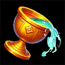 Gryphon`s Castle Deluxe Chalice