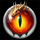 Gryphon`s Castle Deluxe Eye