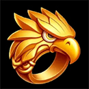 Gryphon`s Castle Deluxe Ring