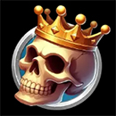 Gryphon`s Castle Deluxe Skull