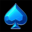 Gryphon`s Castle Deluxe Spade