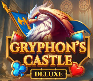 Gryphon`s Castle Deluxe Thumbnail
