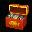 Hot Tuna Chest