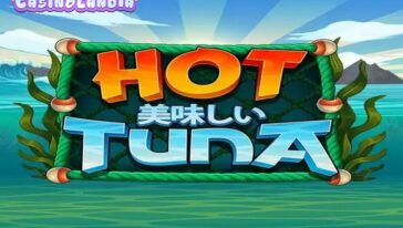 Hot Tuna by Pragmatic Play