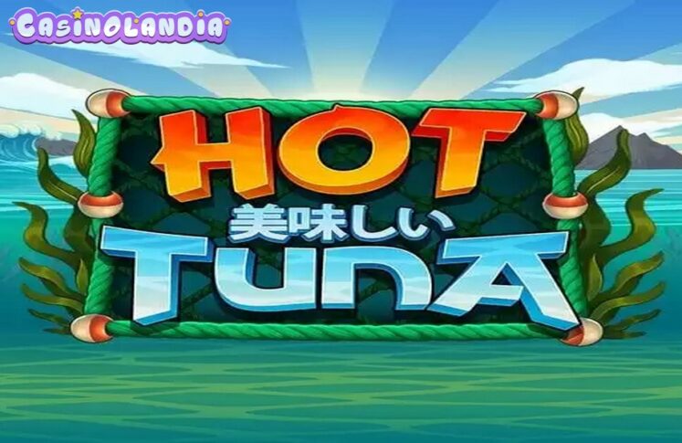 Hot Tuna by Pragmatic Play