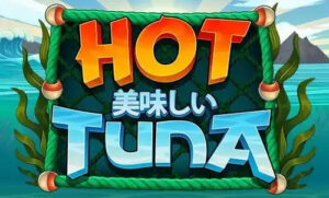 Hot Tuna Thumbnail
