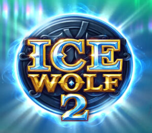 Ice Wolf 2 Thumbnail