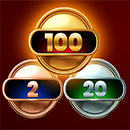 Jewel Boom Super Drop Symbol