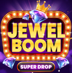 Jewel Boom Super Drop Thumbnail