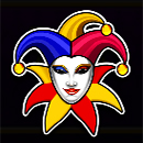 Joker’s Jewels Hold & Spin Joker