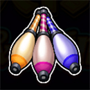 Joker’s Jewels Hold & Spin Pins