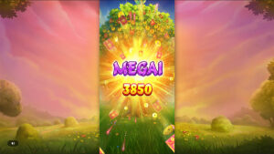 Lucky Fortune Tree MegaWIn