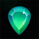 Lucky Fortune Tree Teal