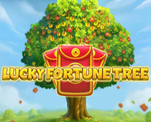 Lucky Fortune Tree Thumbnail