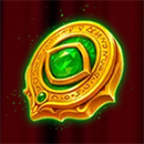 Madame Veyra Ornament