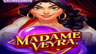 Madame Veyra by Mancala Gaming