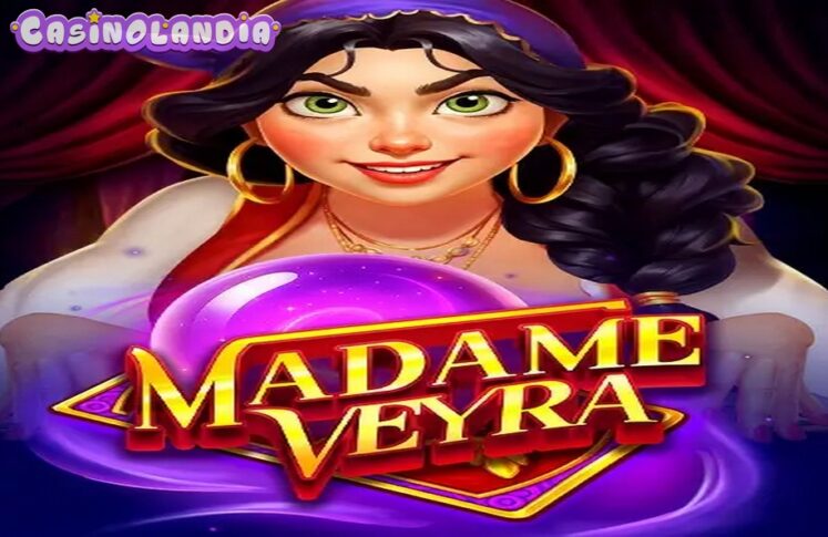 Madame Veyra by Mancala Gaming