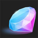 Mystery Heist Diamond