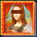 Mystery Heist MonaLisa