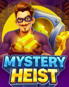 Mystery Heist Thumbnail