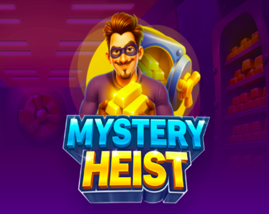 Mystery Heist