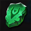 Necromancer’s Gate Green