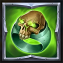 Necromancer’s Gate Ring