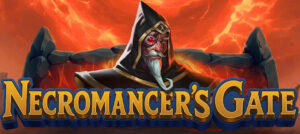 Necromancer’s Gate Thumbnail