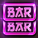 Prosperous 8s Hold and Win 2bar