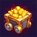 Riches Digger Cart