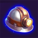 Riches Digger Homescreen