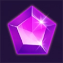 Riches Digger Purple