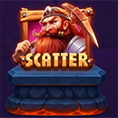 Riches Digger Scatter