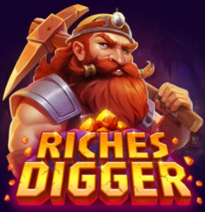 Riches Digger Thumbnail