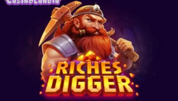 Riches Digger by TrueLab Games