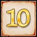 Secrets of Papyrus 10