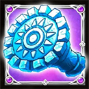 Secrets of Papyrus Blue