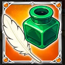 Secrets of Papyrus Feather