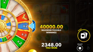 Secrets of Papyrus Gamble