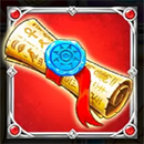 Secrets of Papyrus Scroll