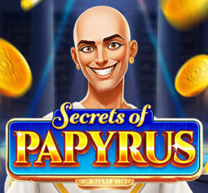 Secrets of Papyrus Thumbnail