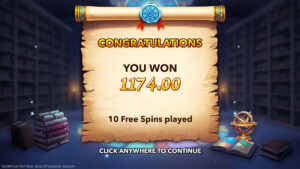 Secrets of Papyrus Total