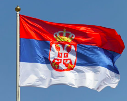 Serbia