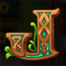 Shamrock Money Pot J