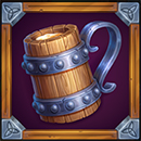 Shamrock Money Pot Mug