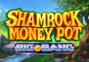 Shamrock Money Pot Thumbnail