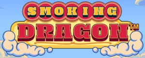 Smoking Dragon Thumbnail