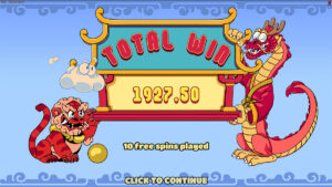 Smoking Dragon Total