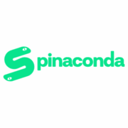 Spinaconda Casino logo