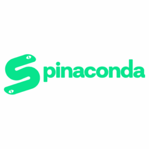 Spinaconda Casino logo